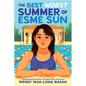 The Best Worst Summer of Esme Sun - Hardcover