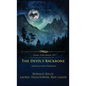 The Devil's Backbone: Appalachian Horror - Hardcover