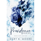 Providence Series: Books 8-9 - Paperback