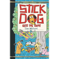 Stick Dog Gets the Tacos - Hardcover