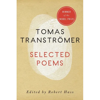 Selected Poems - Paperback
