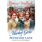 The Market Girls of Petticoat Lane - Paperback
