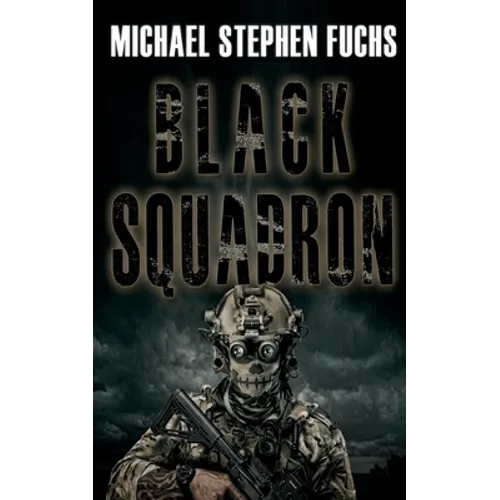 Black Squadron - Paperback