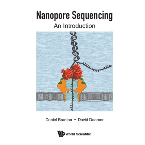 Nanopore Sequencing: An Introduction - Paperback