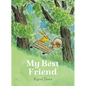 My Best Friend - Hardcover