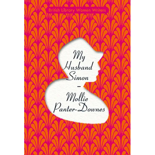 My Husband Simon - Paperback