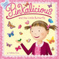 Pinkalicious and the Little Butterfly - Paperback