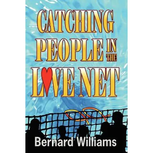 Catching People in the Love Net - Paperback