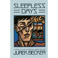 Sleepless Days - Paperback