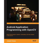 Android Application Programming with Opencv - Paperback
