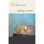Splitting an Order - Hardcover