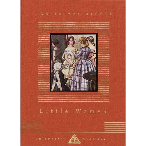 Little Women: Illustrated by M. E. Gray - Hardcover