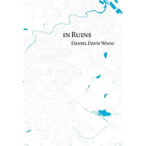 In Ruins - Hardcover