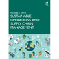 Sustainable Operations and Supply Chain Management - Paperback
