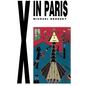 X in Paris - Paperback