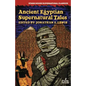 Ancient Egyptian Supernatural Tales - Paperback