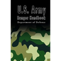 U.S. Army Ranger Handbook - Hardcover