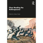 Close Reading the Anthropocene - Paperback