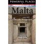 Powerful Places in Malta: A Broader Perspective - Paperback
