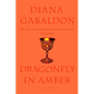 Dragonfly in Amber - Hardcover