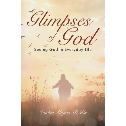 Glimpses of God: Seeing God in Everyday Life - Paperback