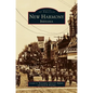 New Harmony, Indiana - Hardcover