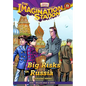 Big Risks in Russia - Hardcover