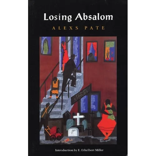 Losing Absalom - Paperback