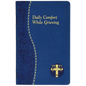 Daily Comfort While Grieving - Imitation Leather