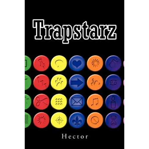 Trapstarz - Paperback