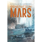 Water: Generation Mars, Book Three - Paperback