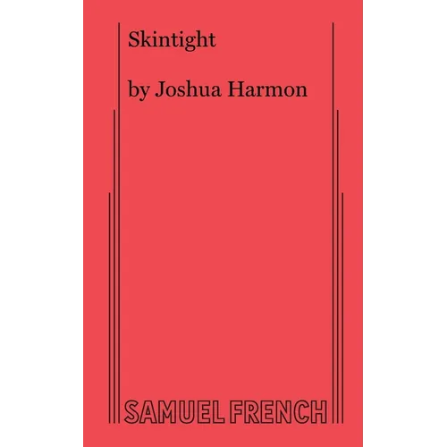 Skintight - Paperback