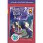 Mystery of the Rusty Key: Australia 2 - Paperback