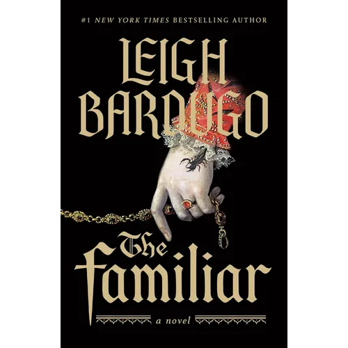 The Familiar - Paperback