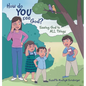 How do YOU See God?: Seeing God in ALL things - Hardcover