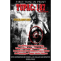 Tupac 187: The Red Knight - Paperback
