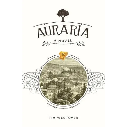 Auraria - Paperback