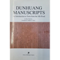 Dunhuang Manuscripts - An Introduction to Texts from the Silk Road - Hardcover