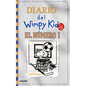 El Número 1 / Big Shot - Hardcover