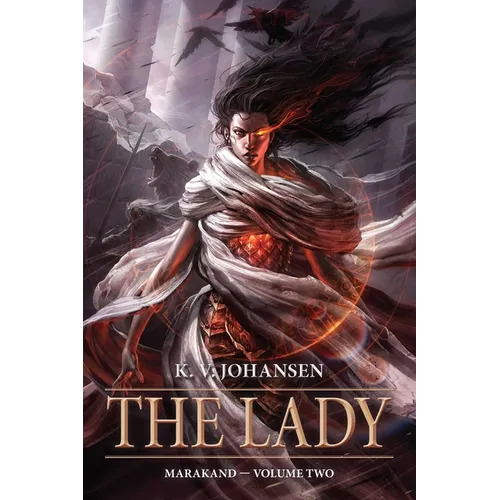 The Lady - Paperback