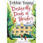 Dastardly Deeds at St Bride's - Paperback