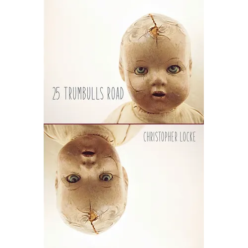 25 Trumbulls Road - Paperback
