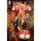 Kill Train - Paperback