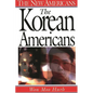 The Korean Americans - Hardcover