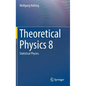 Theoretical Physics 8: Statistical Physics - Hardcover