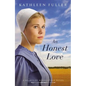 An Honest Love - Paperback
