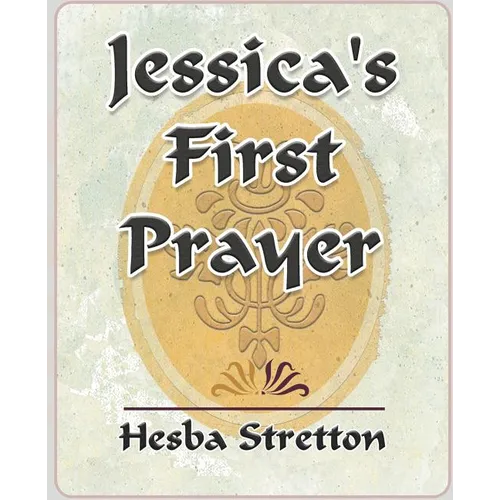 Jessica's First Prayer - Paperback