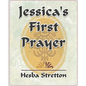 Jessica's First Prayer - Paperback