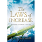 The Laws of Increase - Paperback