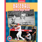 Baseball: Then and Now - Library Binding